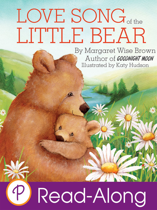 Title details for Love Song of the Little Bear by Margaret Wise Brown - Available